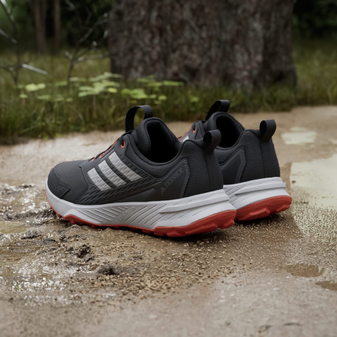 adidas Tracefinder Trail Running JR9136