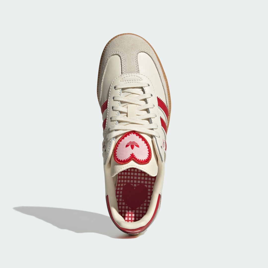 adidas SAMBA OG KI6679