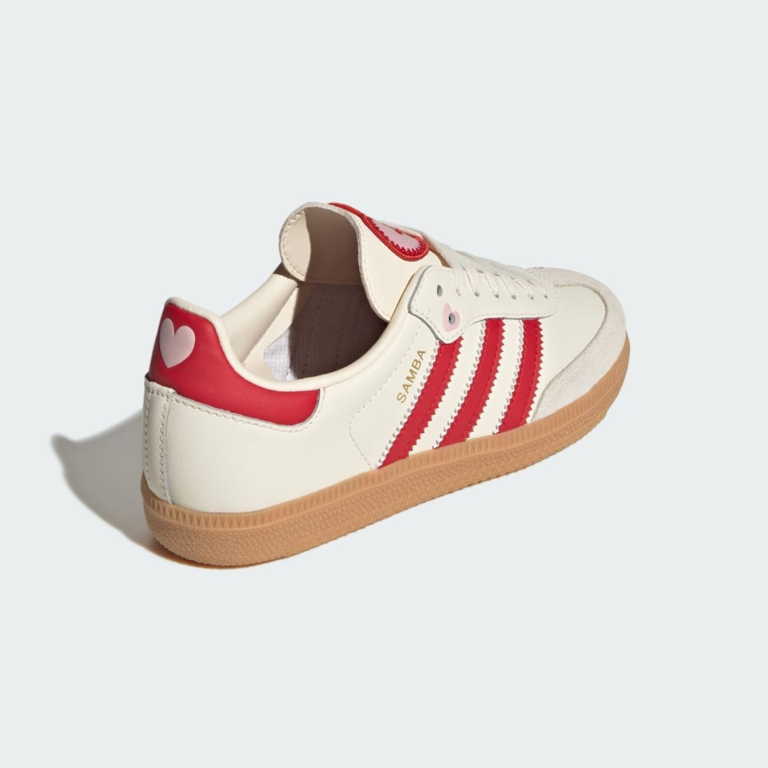 adidas SAMBA OG KI6679