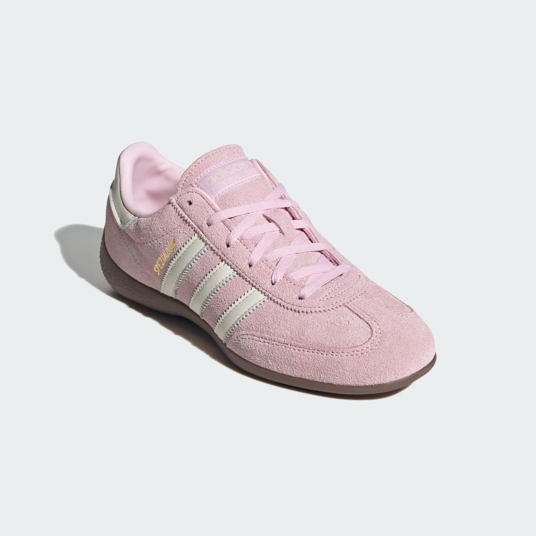 adidas Women's Handball Spezial Lo Pro KJ1007
