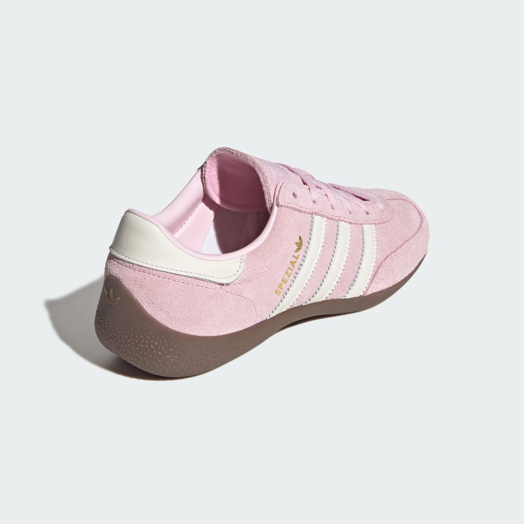 adidas Women's Handball Spezial Lo Pro KJ1007