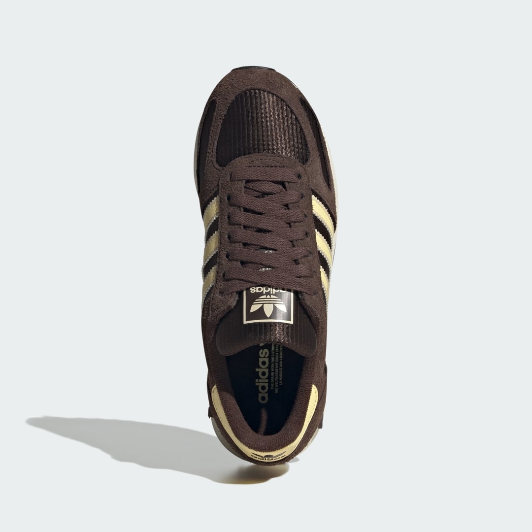 adidas LA TRAINER OG KK4436