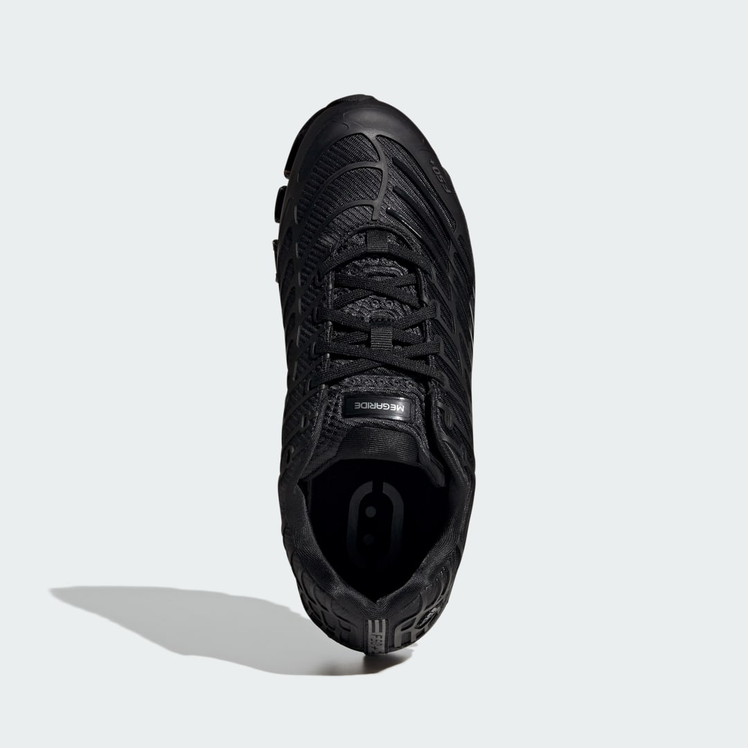 adidas Megaride F50 'Core Black' HQ9343