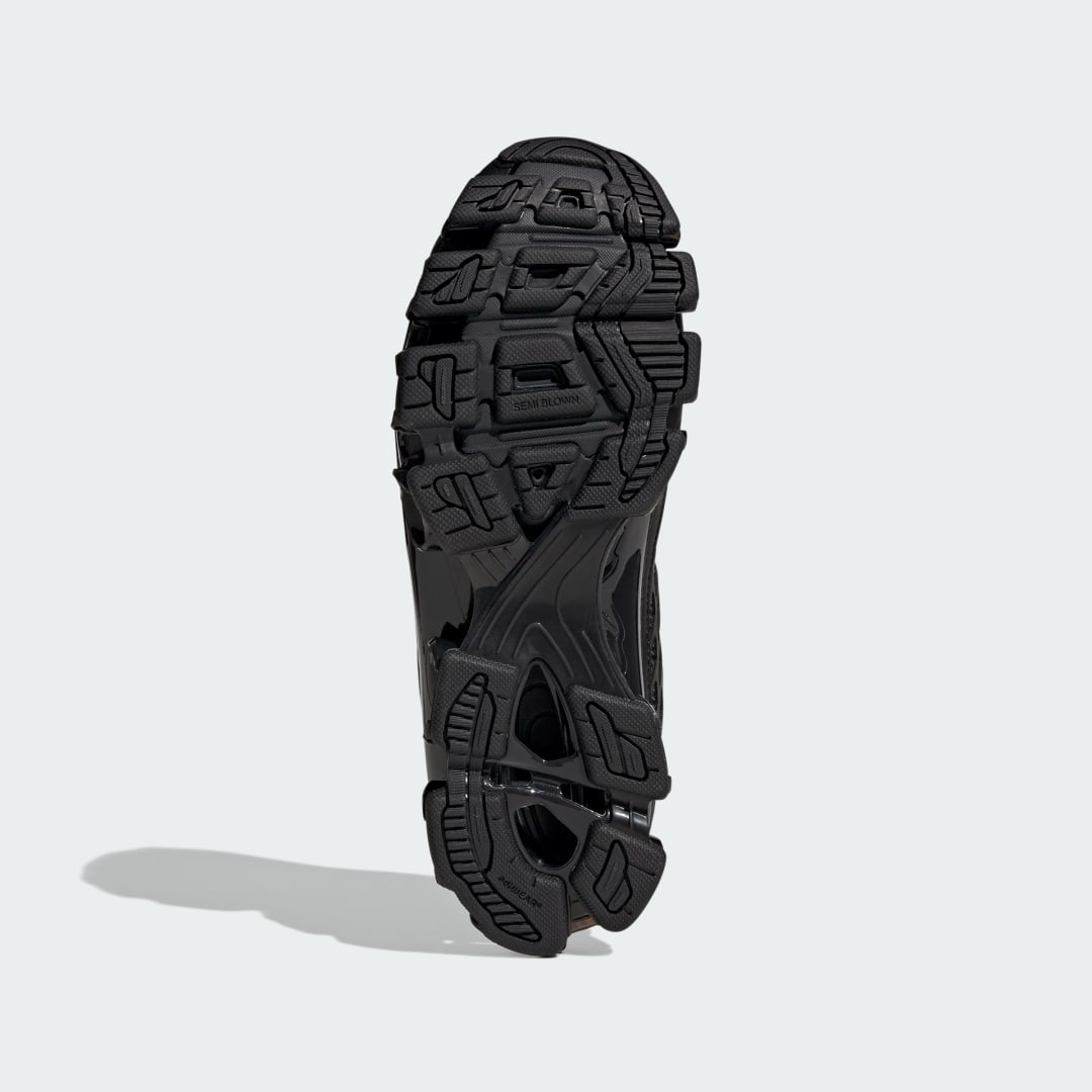 adidas Megaride F50 'Core Black' HQ9343