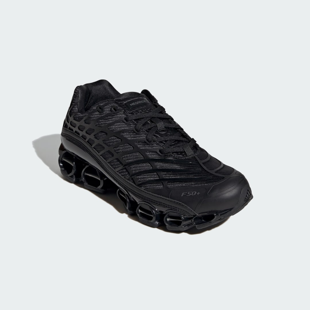 adidas Megaride F50 'Core Black' HQ9343