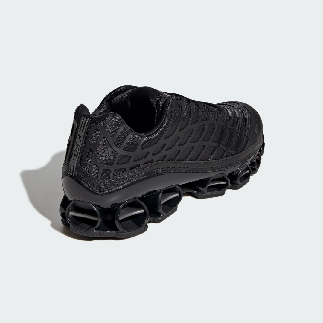 adidas Megaride F50 'Core Black' HQ9343