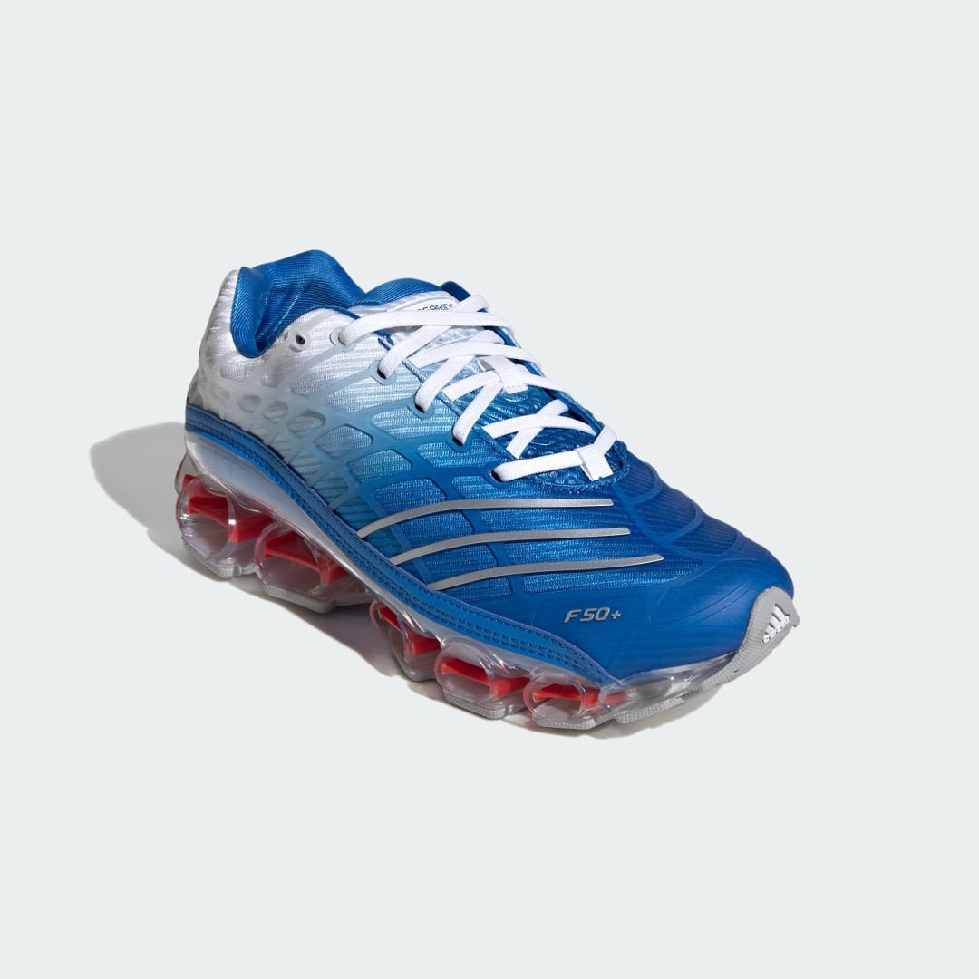 adidas Megaride F50 'Blue Bird' JR4632