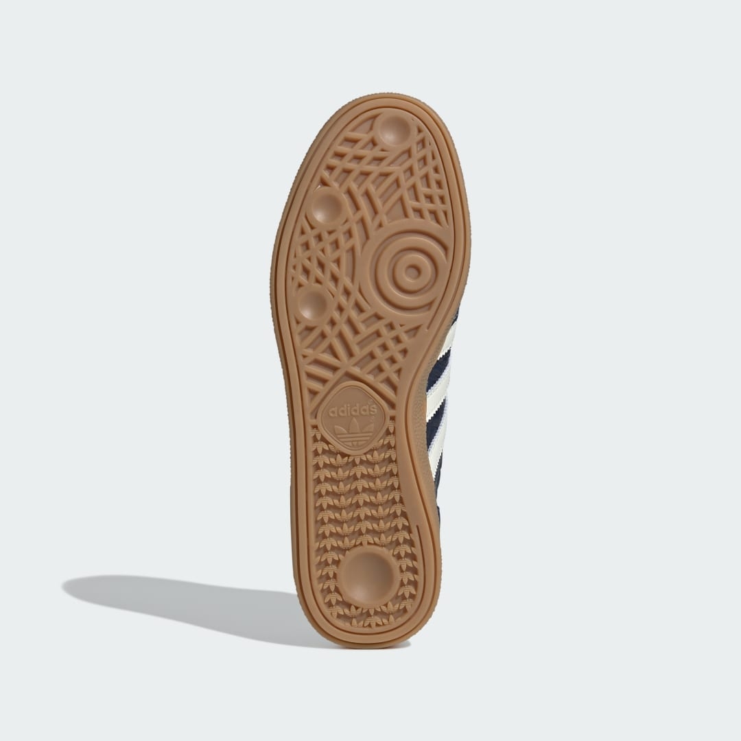 adidas Handball Spezial 'Night Indigo Croc' KH9052