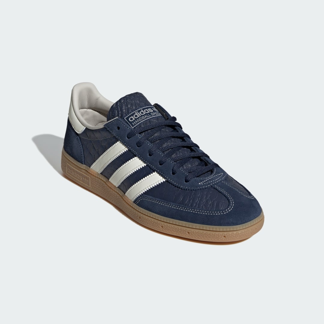 adidas Handball Spezial 'Night Indigo Croc' KH9052
