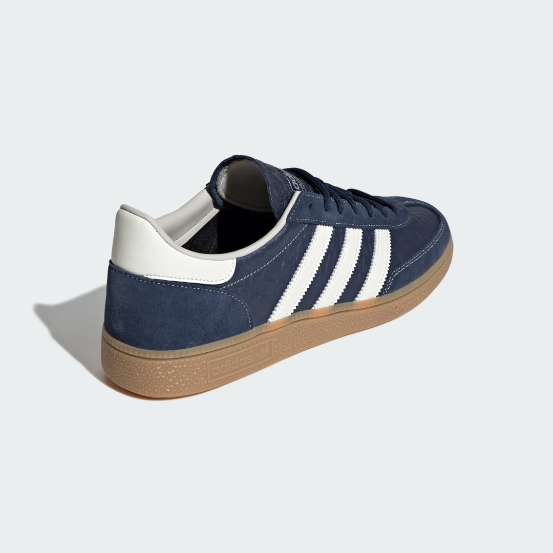 adidas Handball Spezial 'Night Indigo Croc' KH9052