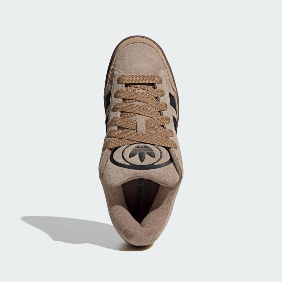 adidas Campus St Trace Khaki KJ3608
