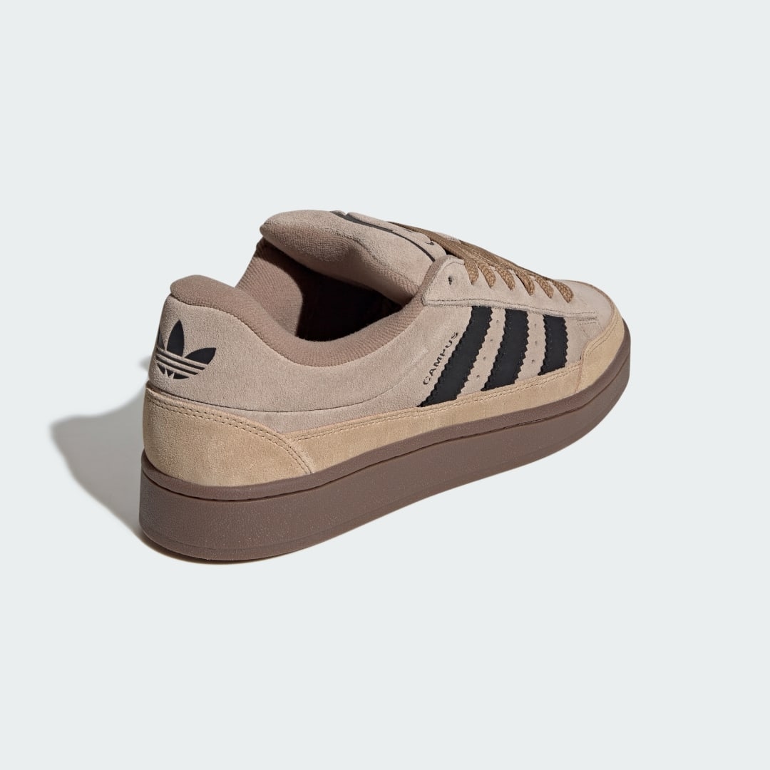 adidas Campus St Trace Khaki KJ3608