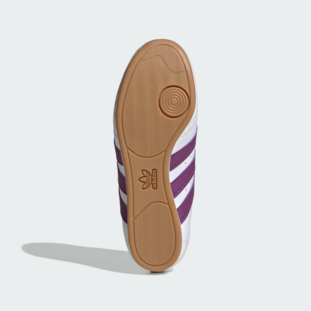 adidas Taekwondo Veterschoenen JR9393