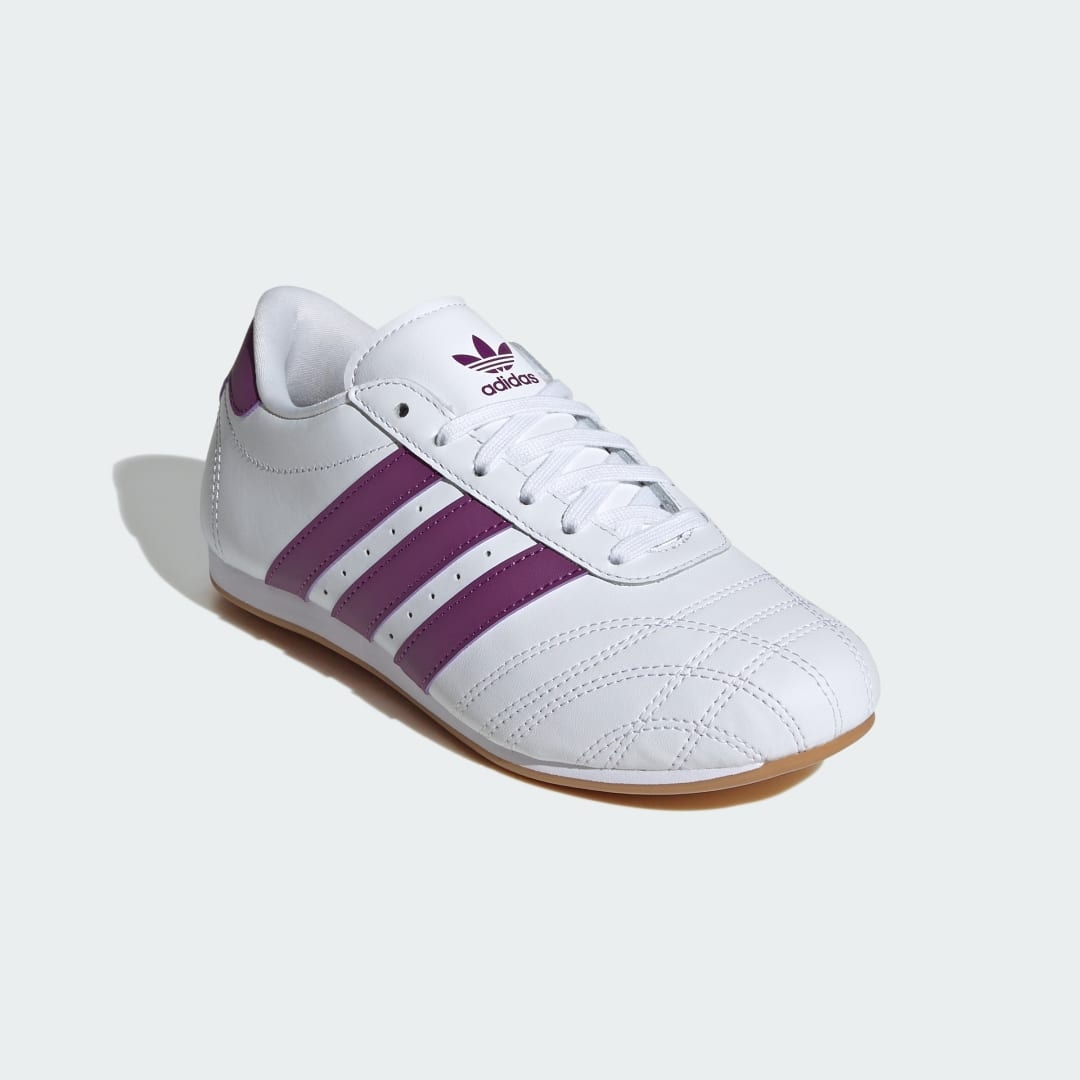 adidas Taekwondo Veterschoenen JR9393