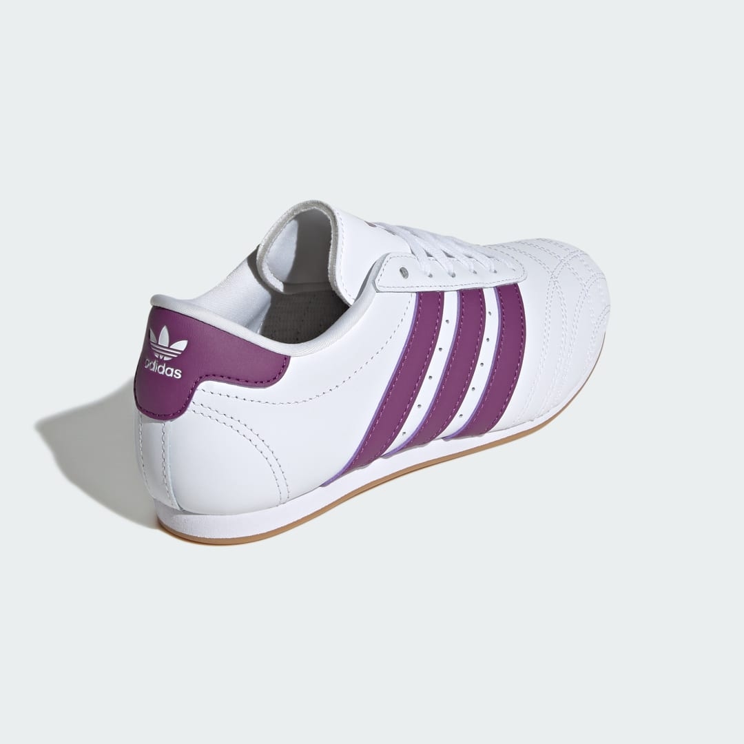 adidas Taekwondo Veterschoenen JR9393