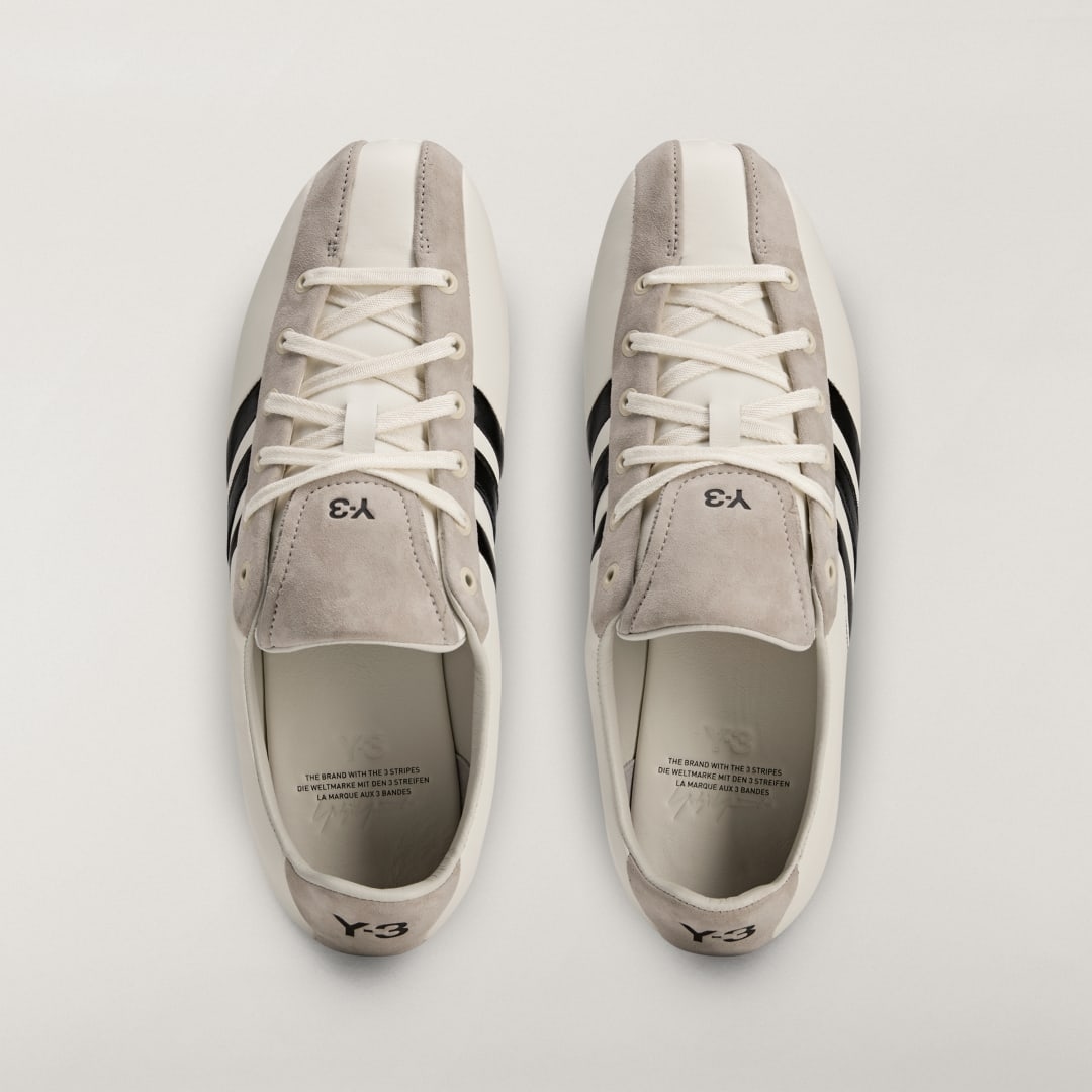 Y-3 Field KI7091