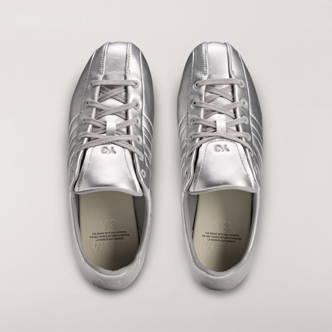 Y-3 Field KI7112