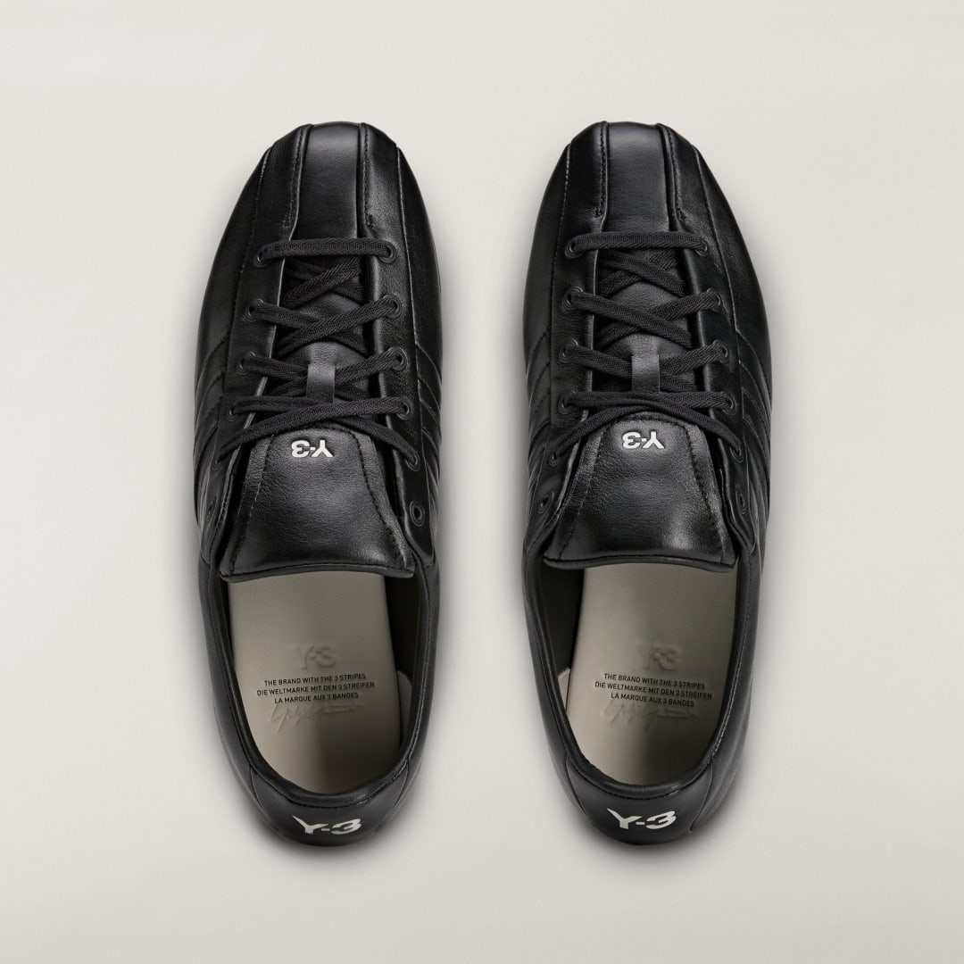 adidas Y-3 FIELD HP9980