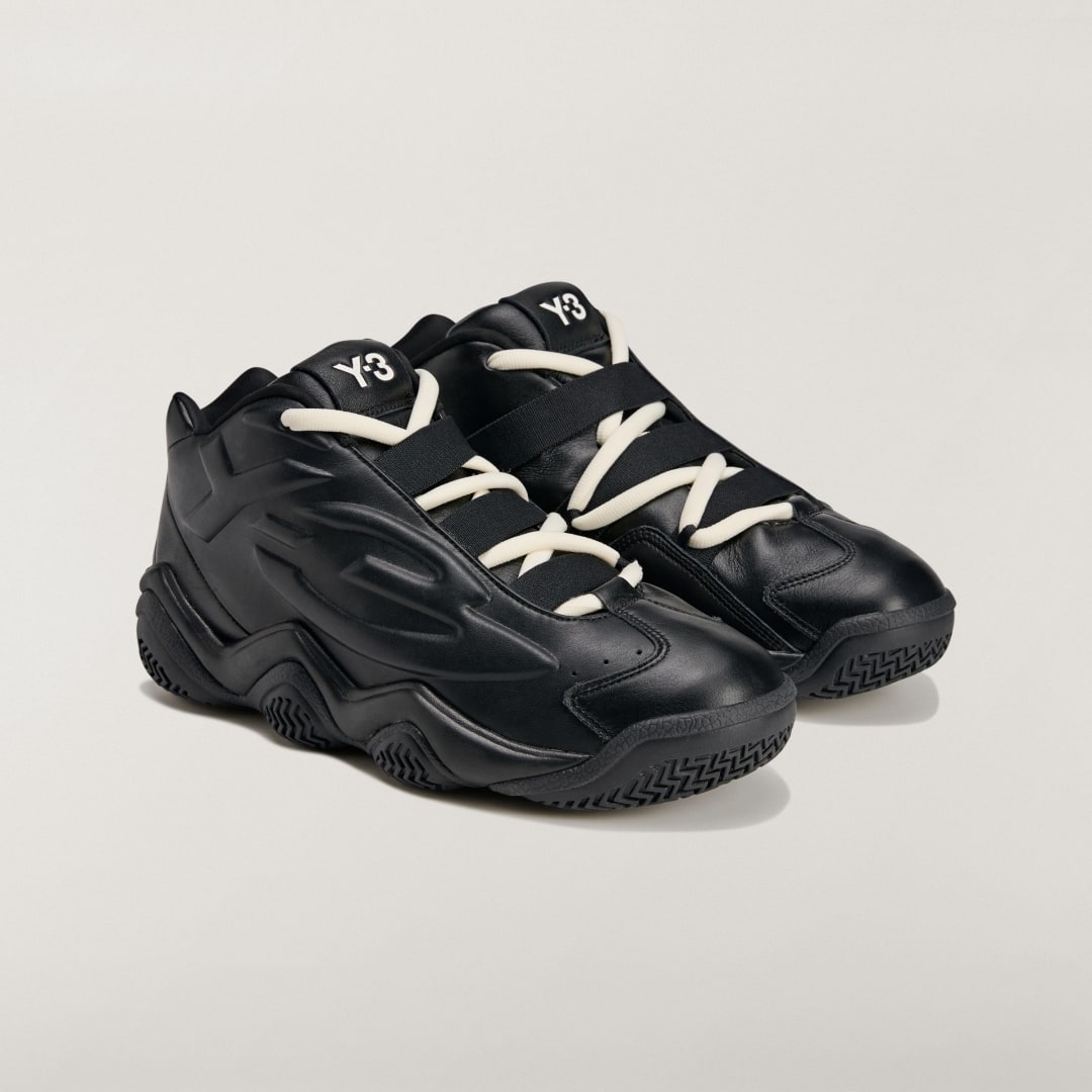 adidas Y-3 MEGABALL KH9944