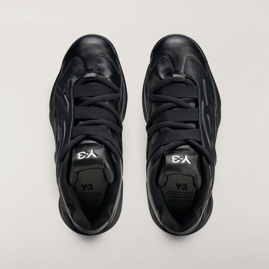 adidas Y-3 MEGABALL KH9944