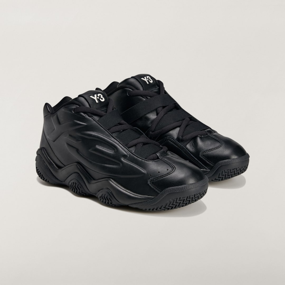 adidas Y-3 MEGABALL KH9944