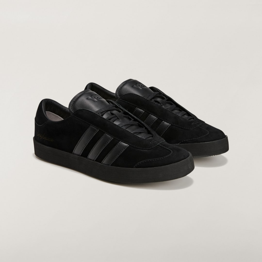 adidas Y-3 GAZELLE KJ9190
