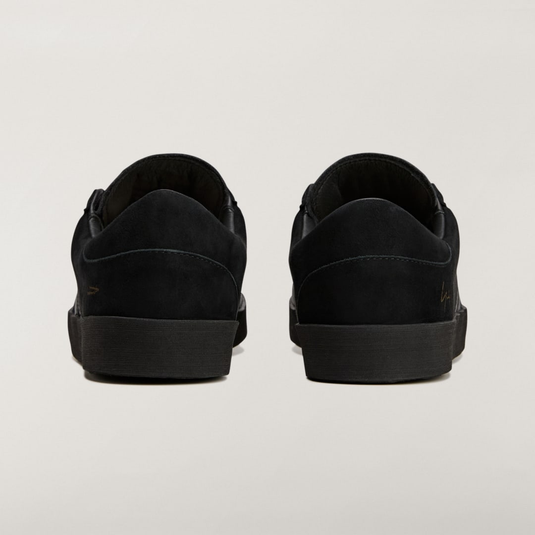 adidas Y-3 GAZELLE KJ9190