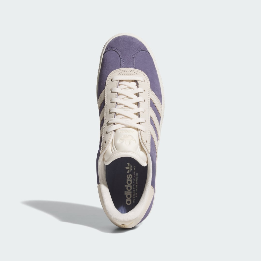 adidas GAZELLE ADV HQ7546