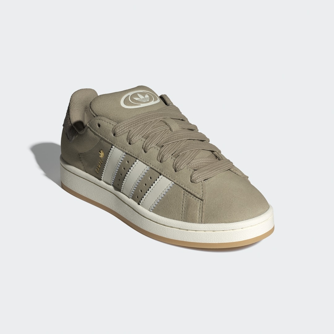 adidas Campus Beige HP3541