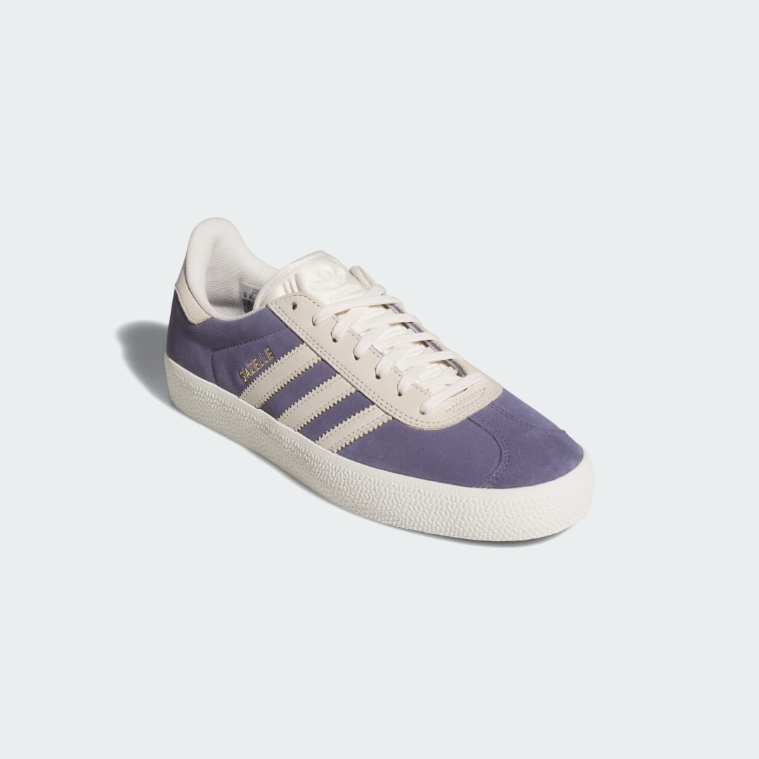 adidas GAZELLE ADV HQ7546