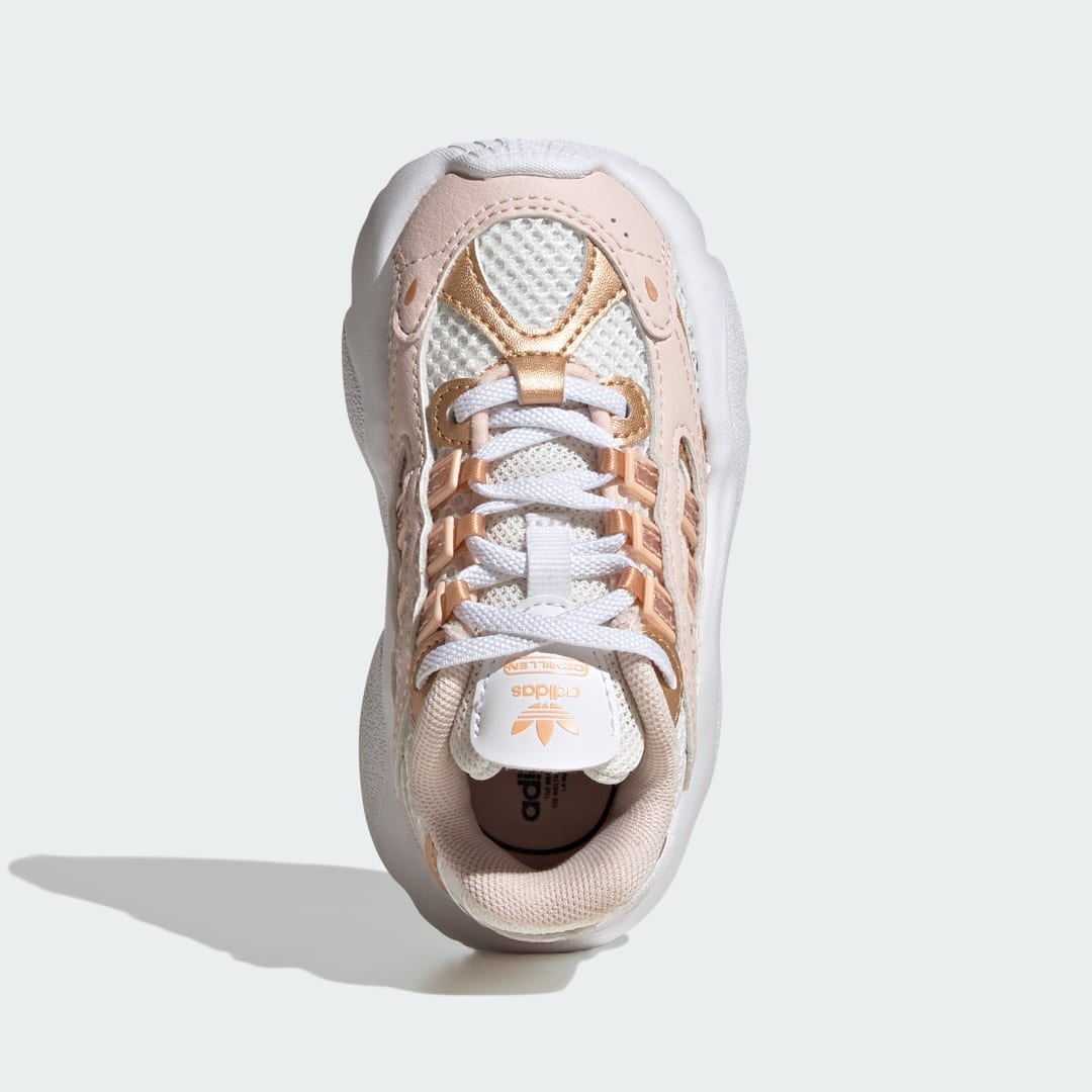 adidas OZMILLEN Elastic Lace JS0714