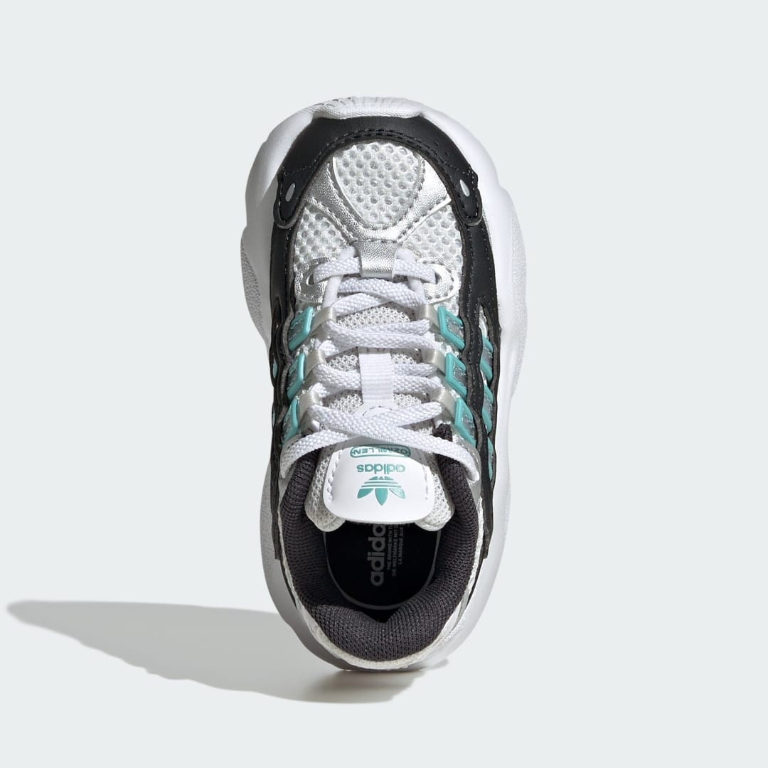 adidas OZMILLEN Elastic Lace JS0715