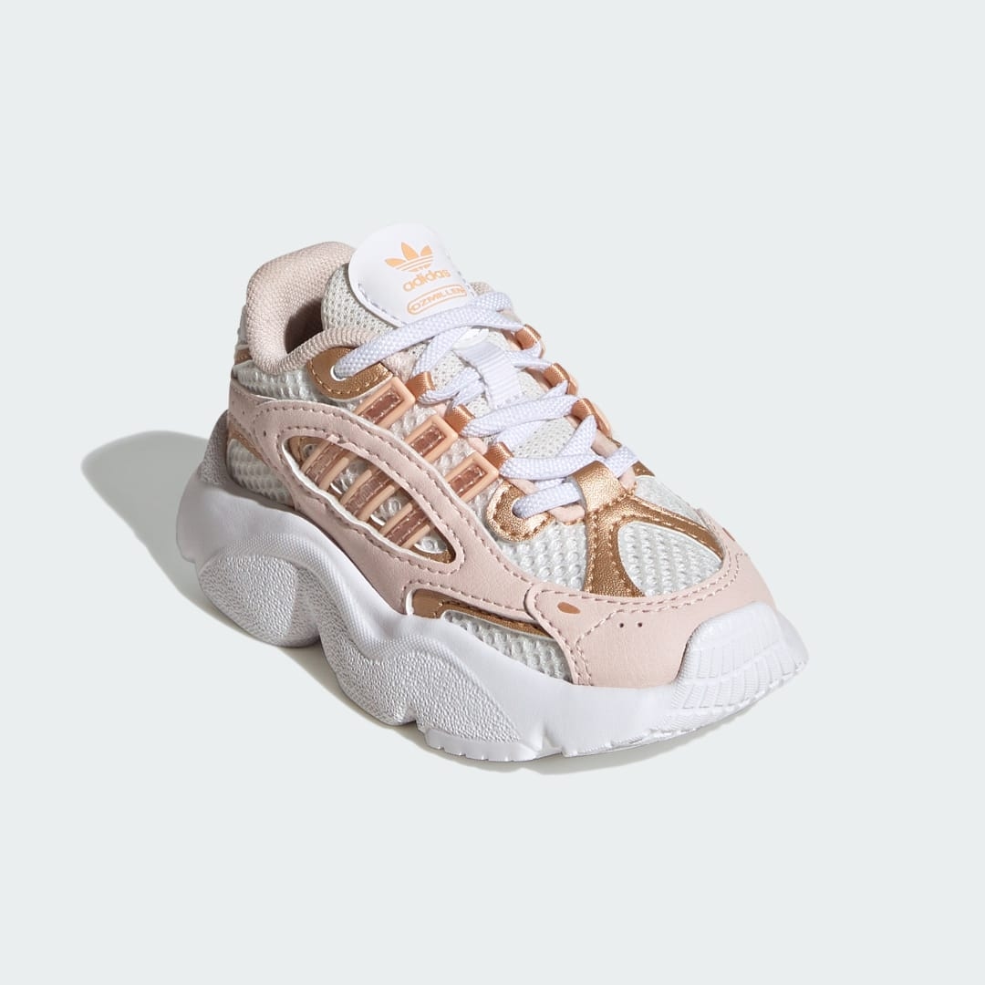adidas OZMILLEN Elastic Lace JS0714