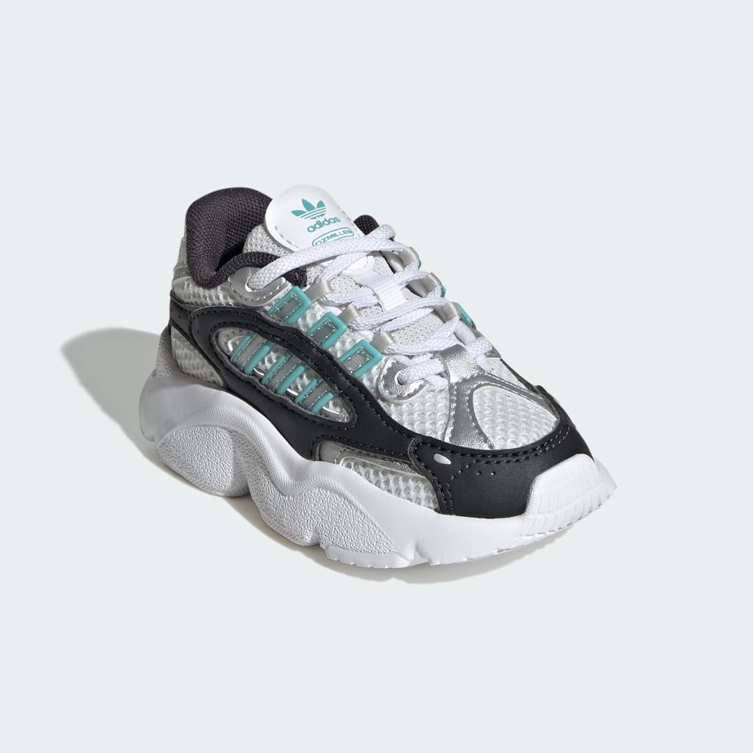 adidas OZMILLEN Elastic Lace JS0715