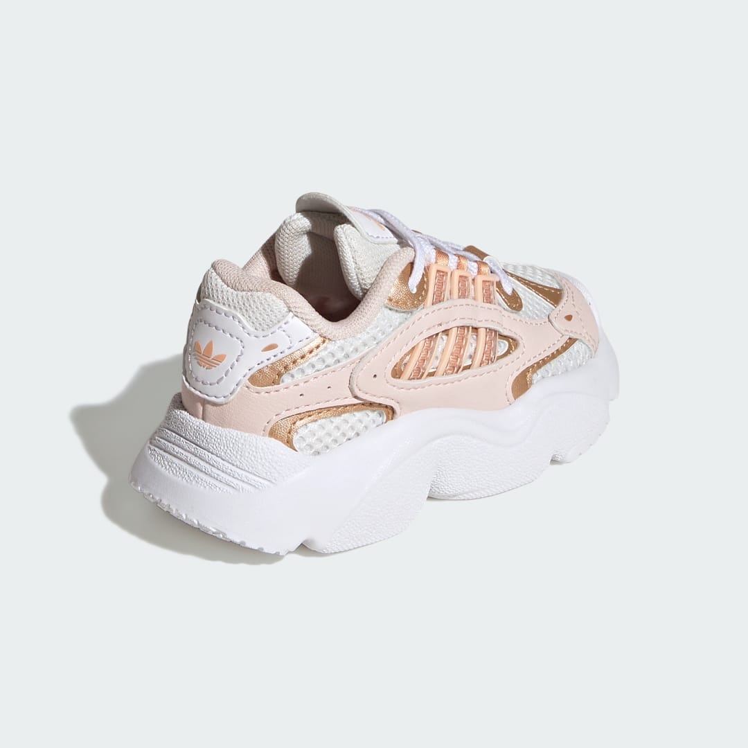 adidas OZMILLEN Elastic Lace JS0714