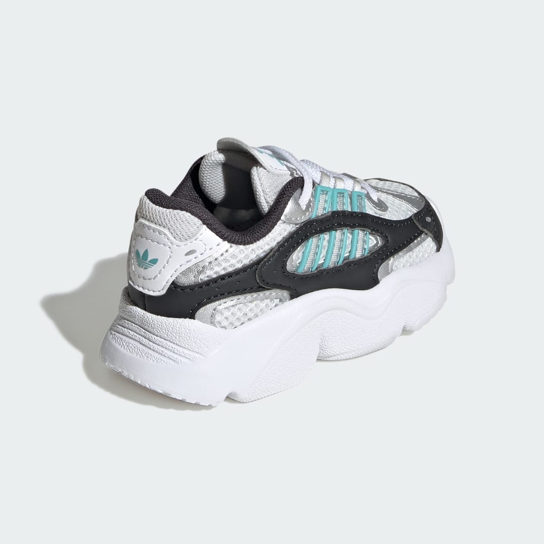 adidas OZMILLEN Elastic Lace JS0715