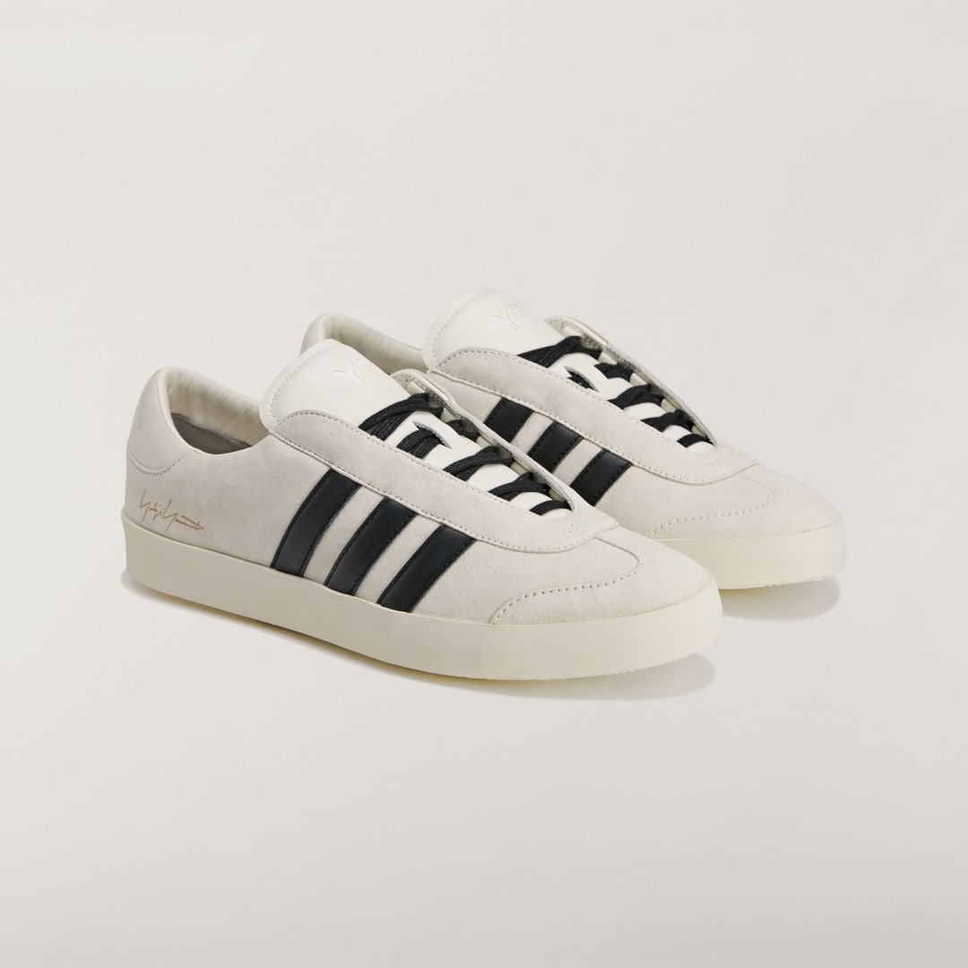 adidas Y-3 GAZELLE KJ9189