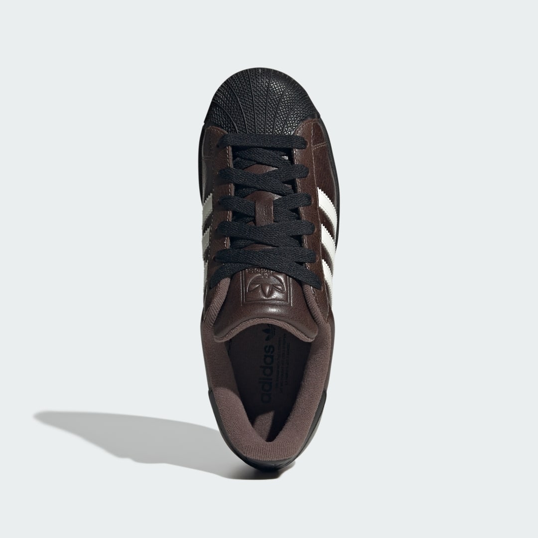 adidas Superstar Brown KI3569