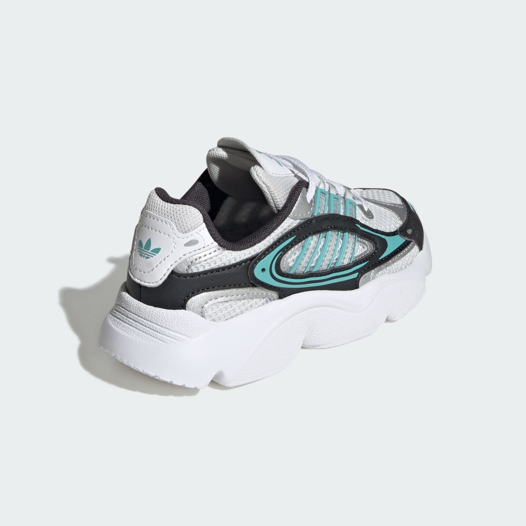 adidas OZMILLEN EL JS0717