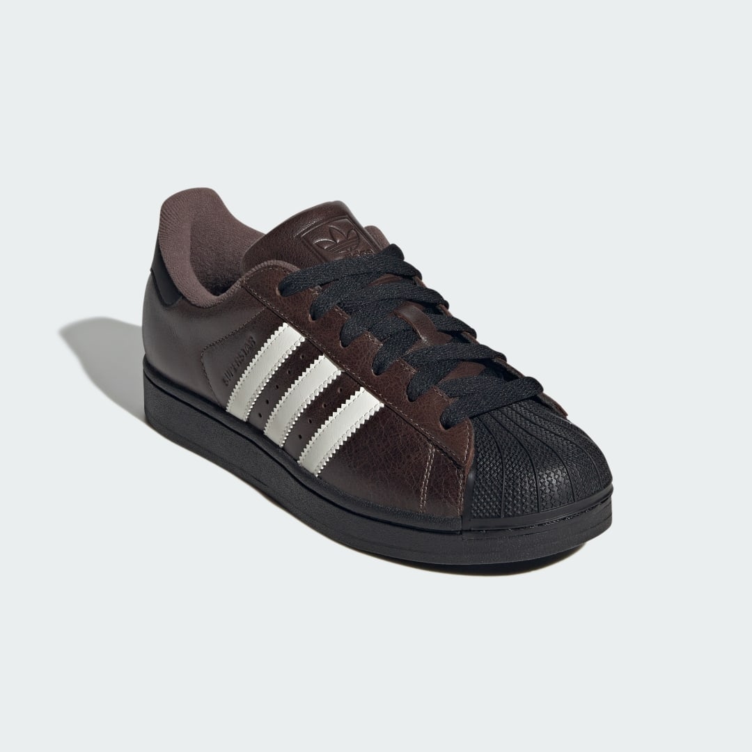 adidas Superstar Brown KI3569