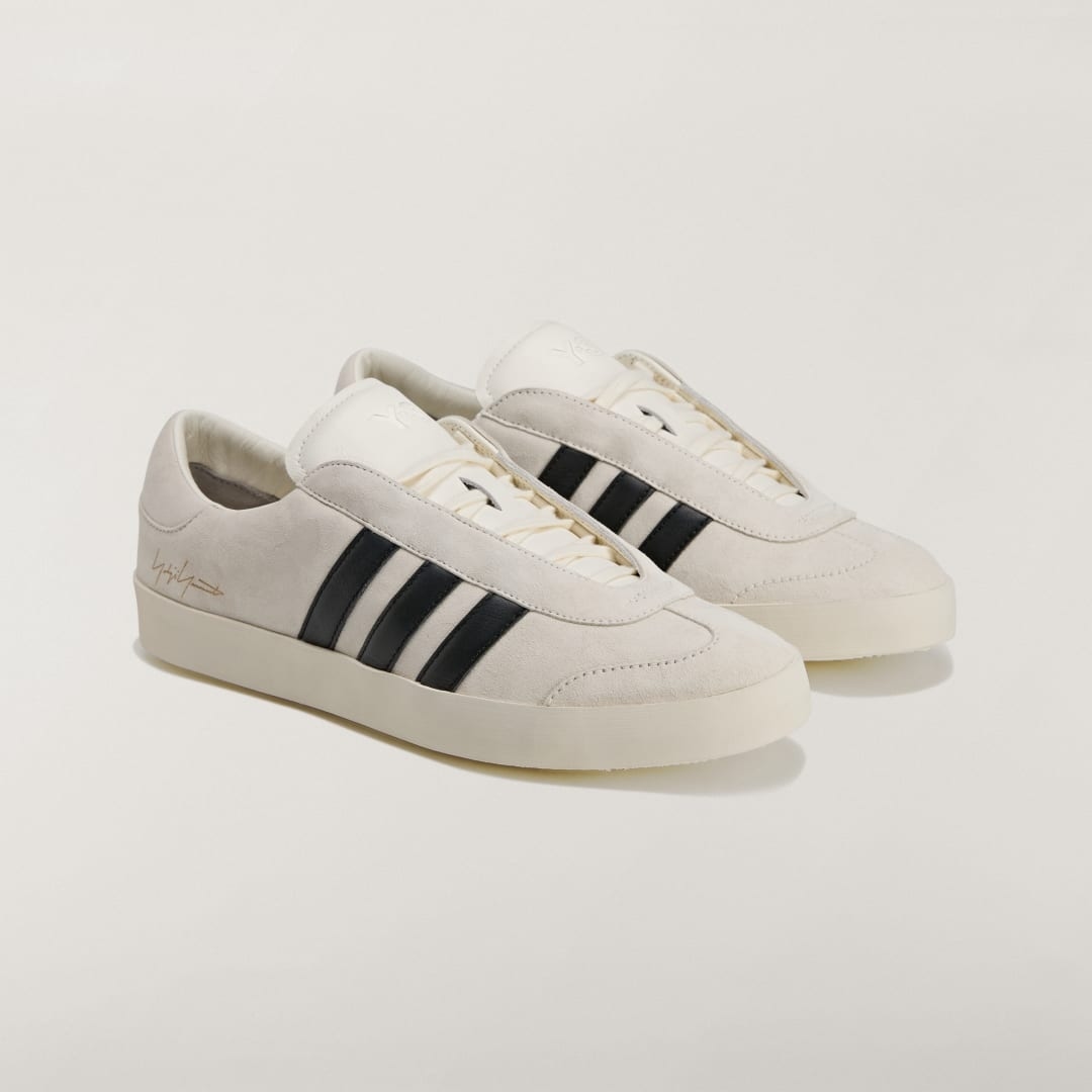 adidas Y-3 GAZELLE KJ9189