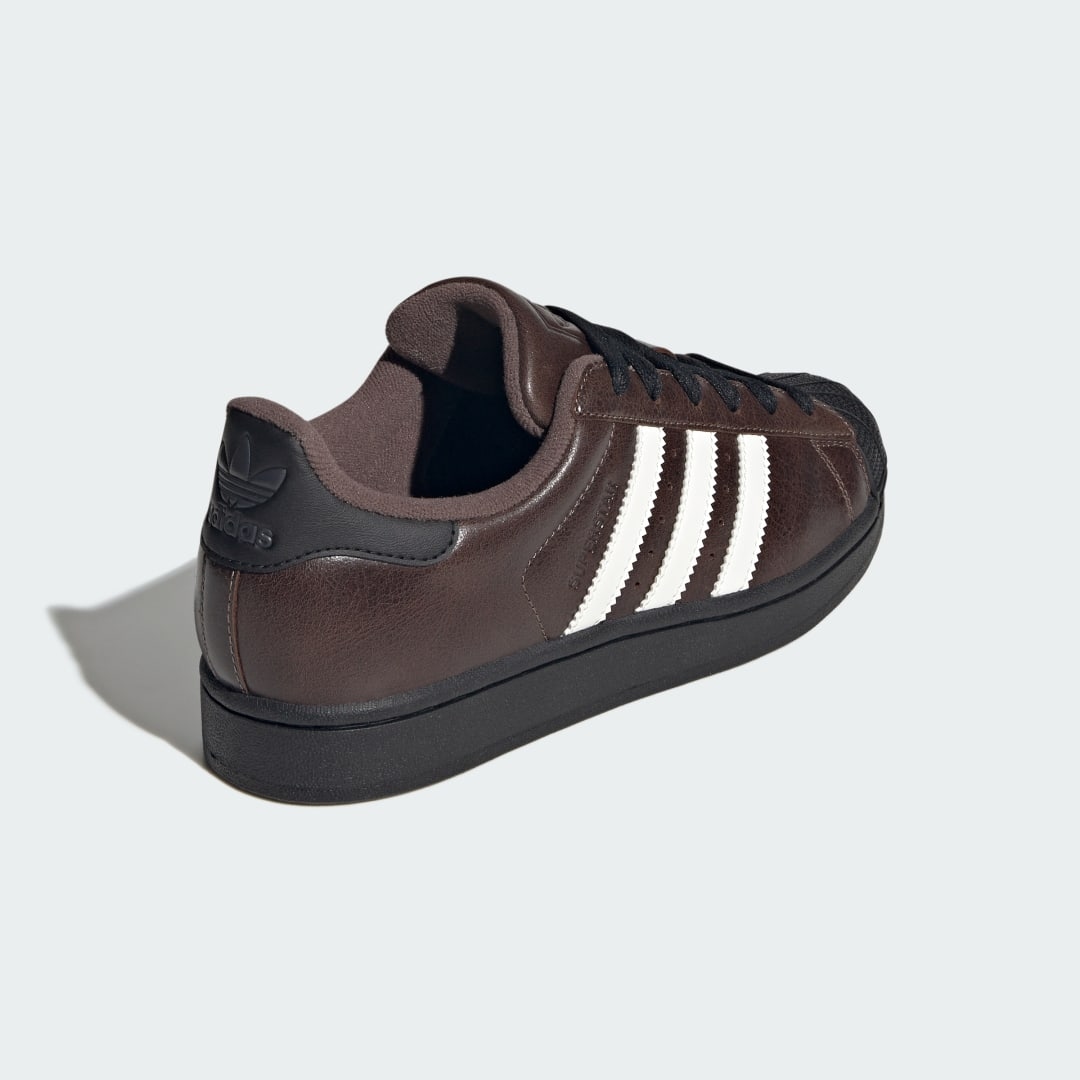 adidas Superstar Brown KI3569