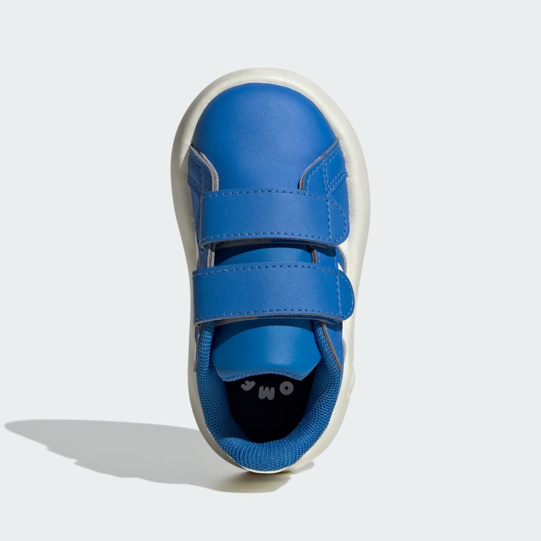 adidas Grand Court 2.0 Shoes JR5103