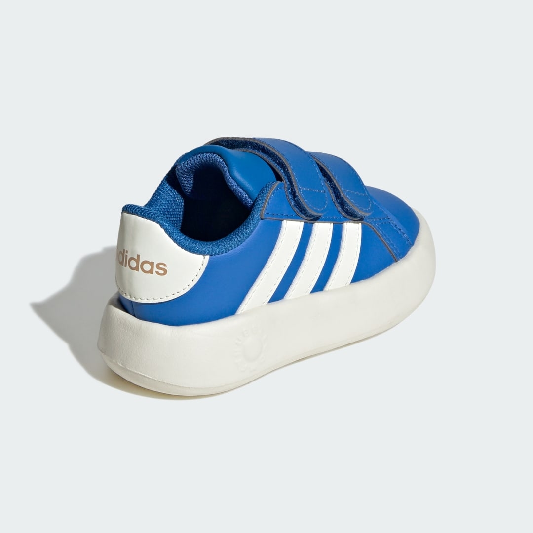 adidas Grand Court 2.0 Shoes JR5103