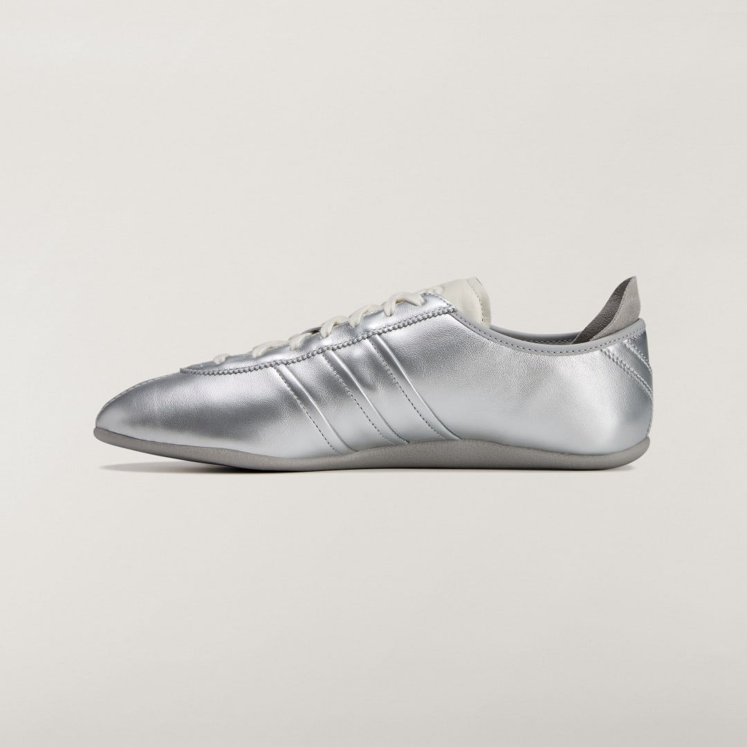Y-3 Tokyo Silver Met. KI4349