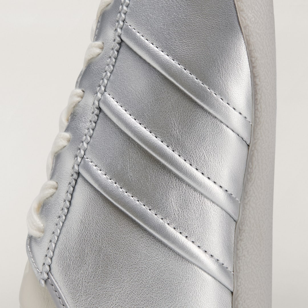 Y-3 Tokyo Silver Met. KI4349