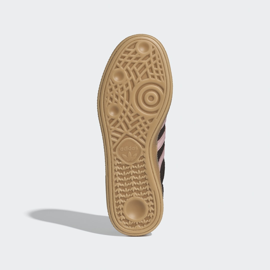 adidas Handball Spezial 'Aurora Coffee & Sandy Pink' IH1507