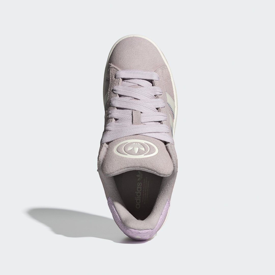 adidas Campus 00s Ice Purple HP3540
