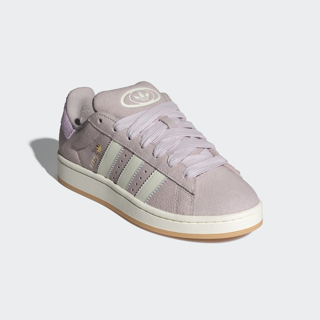 adidas Campus 00s Ice Purple HP3540