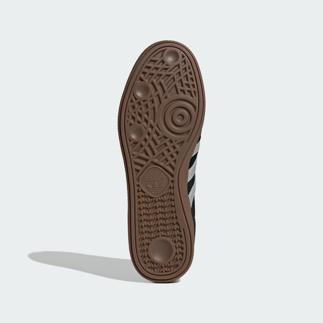 Mercedes AMG x adidas Handball Spezial 'Core Black' KJ1185